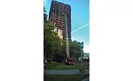 Grenfell Tower Fire