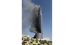 Grenfell Tower Fire