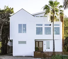 Live Oak House