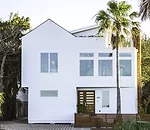 Live Oak House