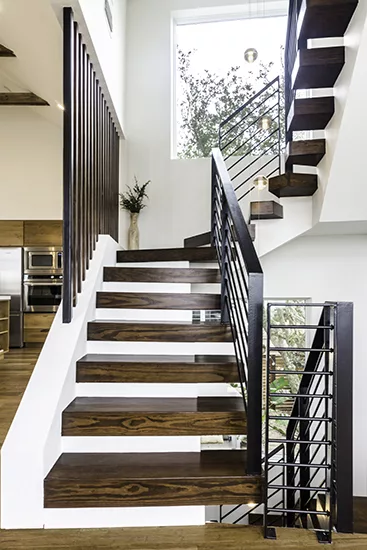 Live Oak House