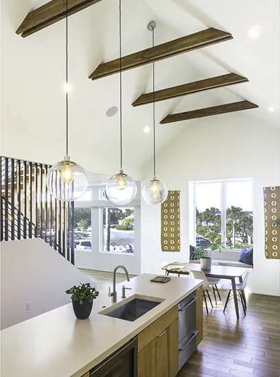 Live Oak House