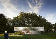 MPavilion