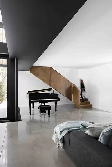 Maison sur le Lac