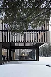 Maison sur le Lac