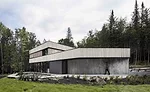 Maison sur le Lac
