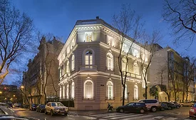Norman Foster Foundation
