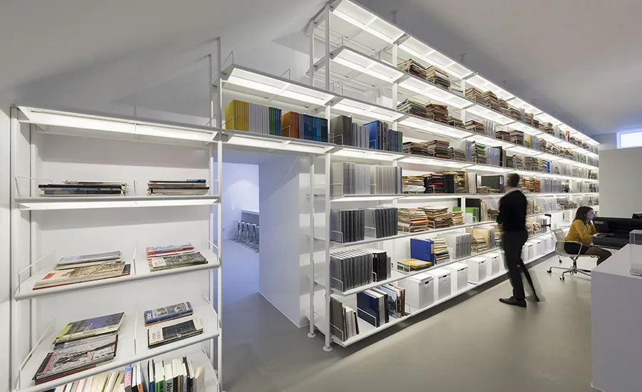Norman Foster Foundation