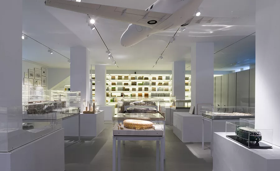 Norman Foster Foundation