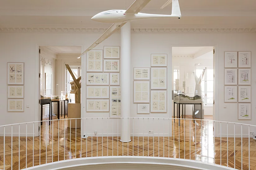 Norman Foster Foundation