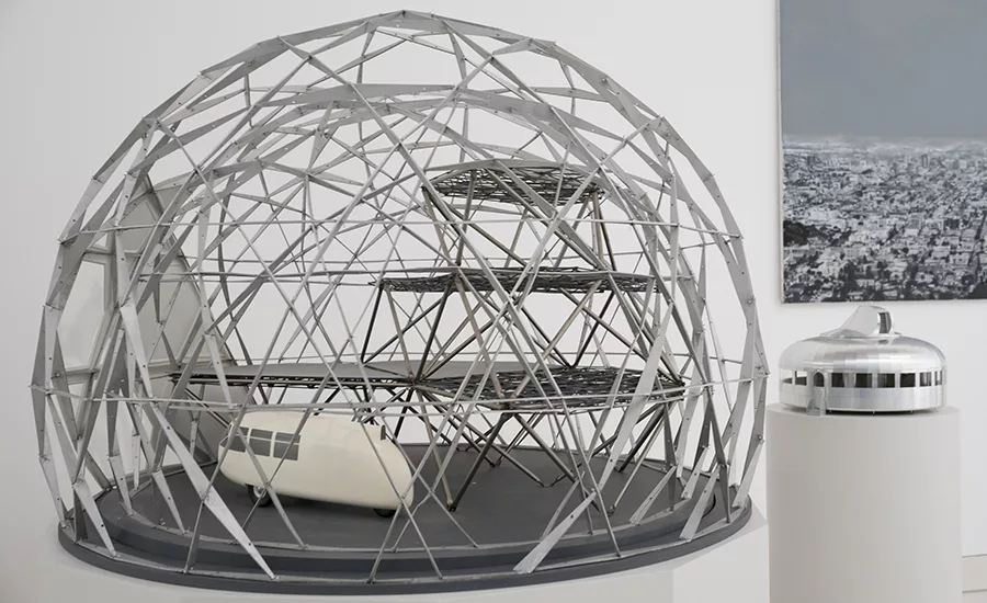 Norman Foster Foundation