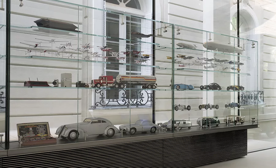 Norman Foster Foundation