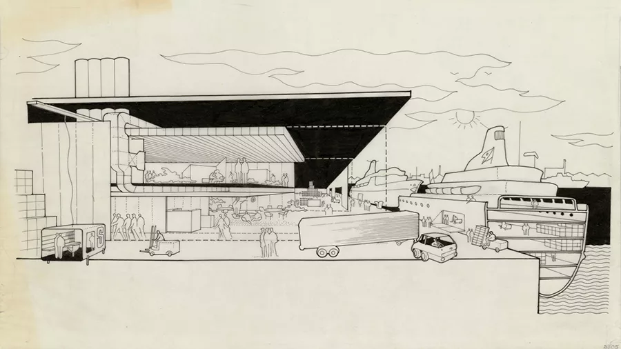Norman Foster Foundation