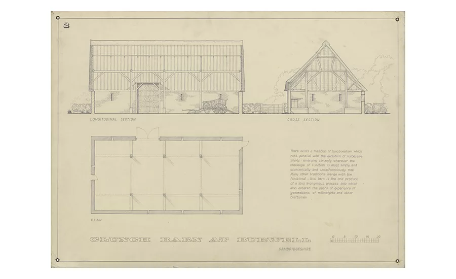 Norman Foster Foundation