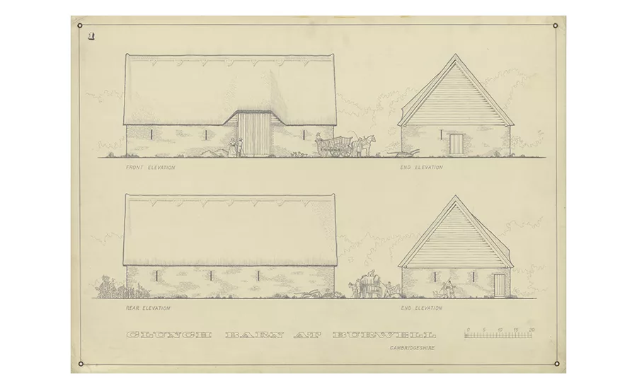 Norman Foster Foundation