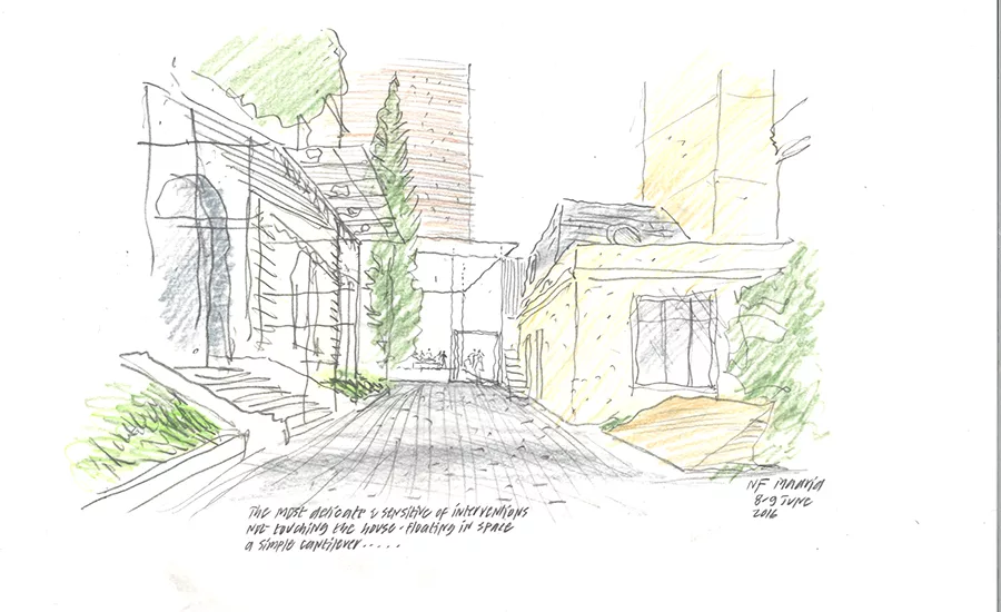 Norman Foster Foundation
