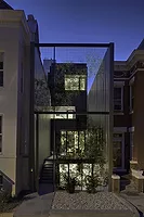 Ontario House