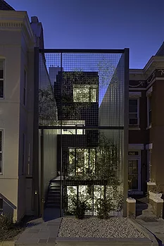 Ontario House