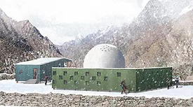 Little Sherpa Foundation