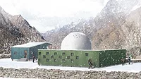 Little Sherpa Foundation
