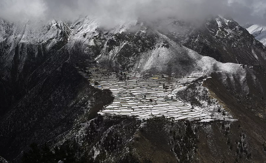 Little Sherpa Foundation