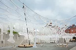Young Architects Pavilion