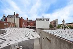 Young Architects Pavilion