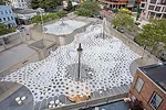 Young Architects Pavilion