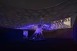 Young Architects Pavilion