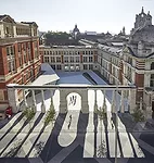 Centre for Music Architect