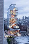 Centre for Music Architect
