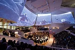 Centre for Music Architect