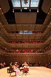 Centre for Music Architect