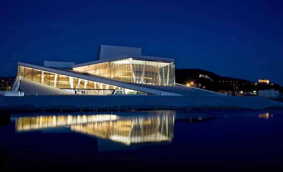 Centre for Music Architect