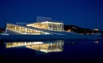 Centre for Music Architect
