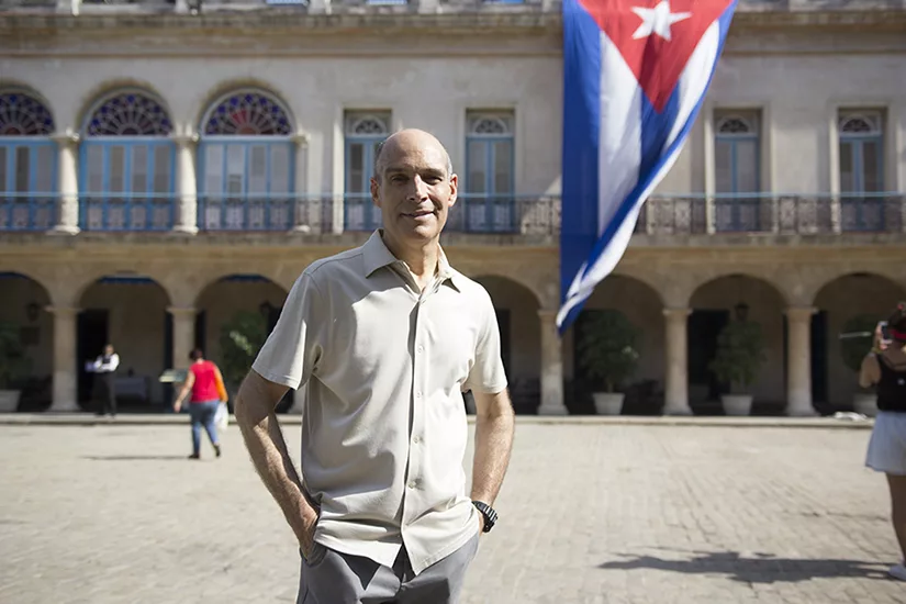 Havana TV Show
