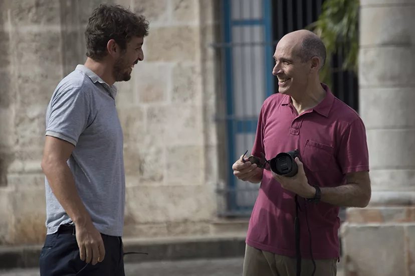 Havana TV Show