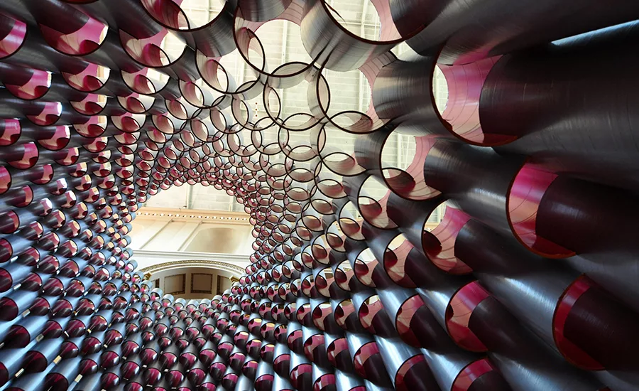 Hive National Building Museum