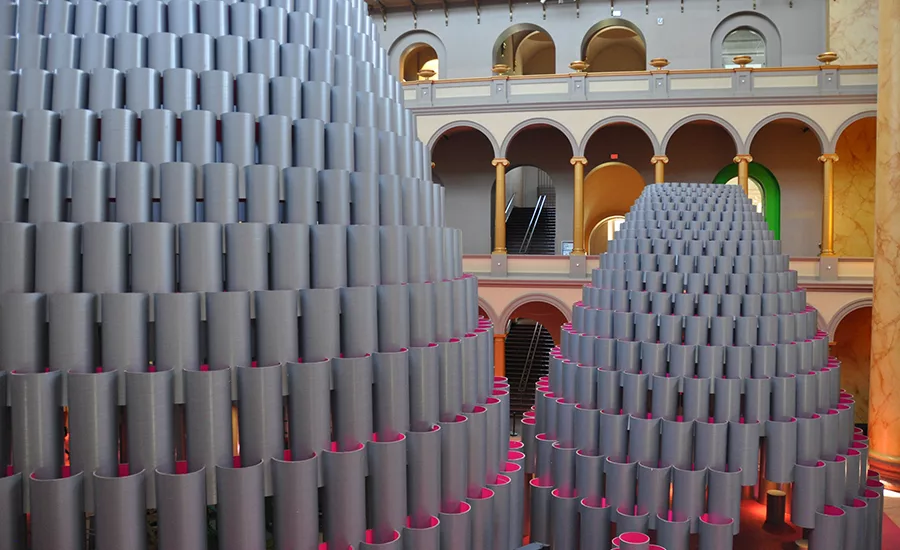 Hive National Building Museum