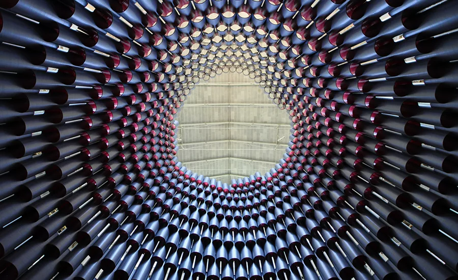 Hive National Building Museum