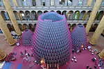 Hive National Building Museum
