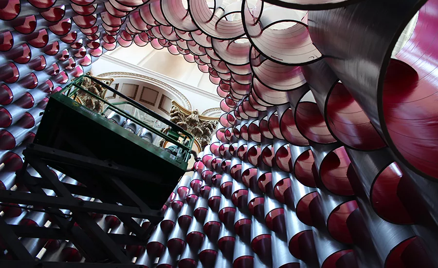 Hive National Building Museum