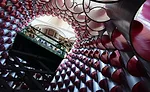 Hive National Building Museum