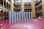 Hive National Building Museum