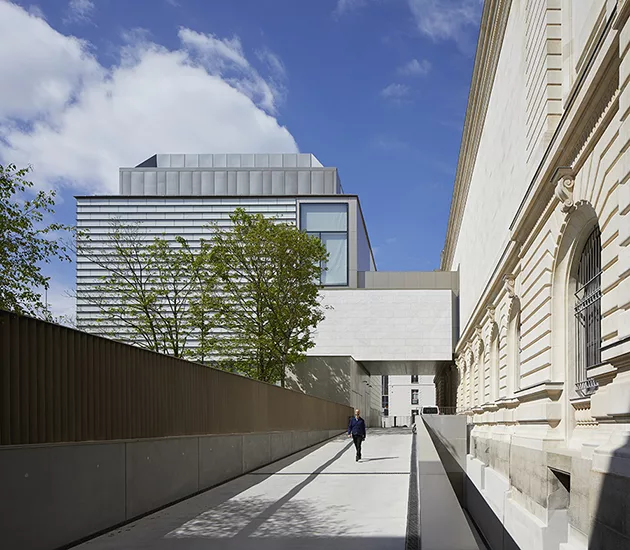 Nantes Museum