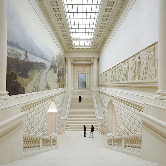 Nantes Museum