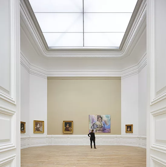 Nantes Museum