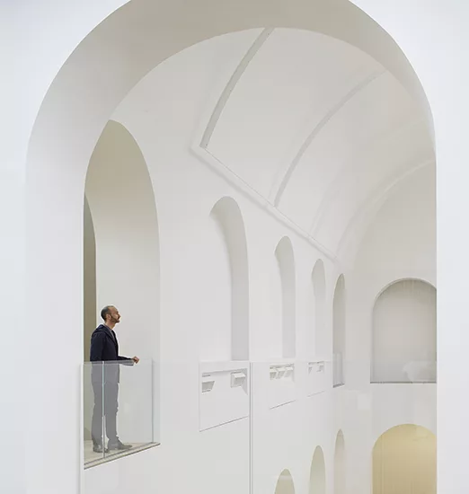 Nantes Museum