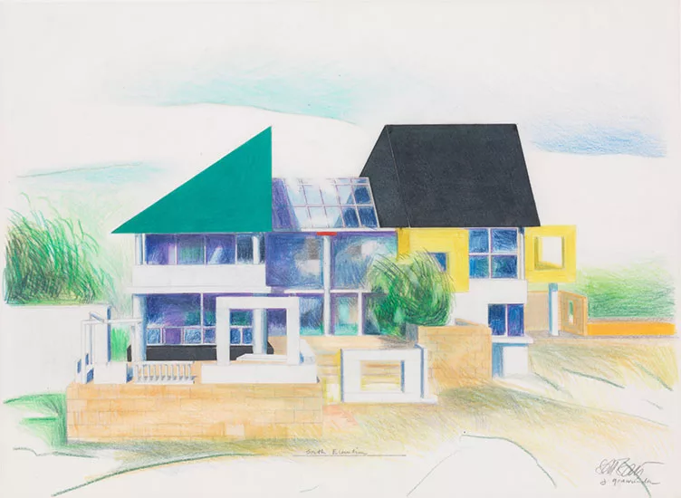 Sottsass Retrospective