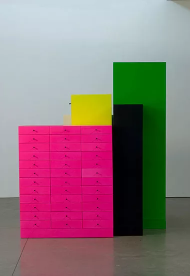 Sottsass Retrospective